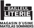 BAILLEUL LITERIE