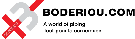 BODERIOU