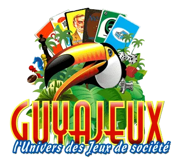 GUYAJEUX SALON