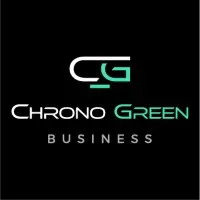 CHRONO GREEN