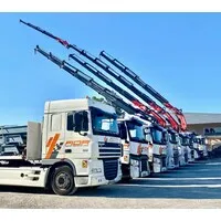 ADR TRANSPORT LEVAGE MANUTENTION