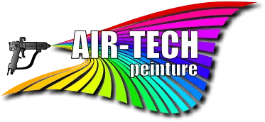 AIRTECH PEINTURE