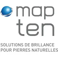 MAP CHENE