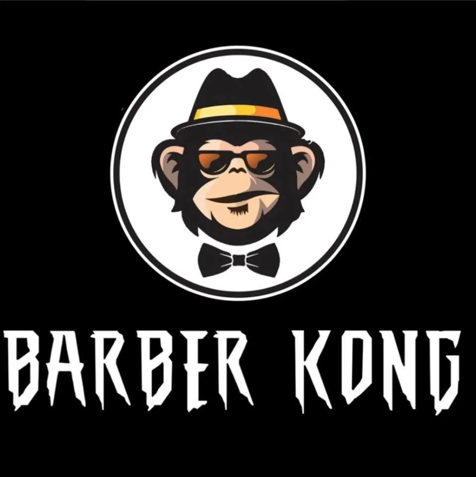 INAYA (Barber Kong)