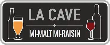 LA CAVE MI-MALT MI-RAISIN