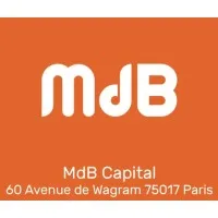 MDB CAPITAL