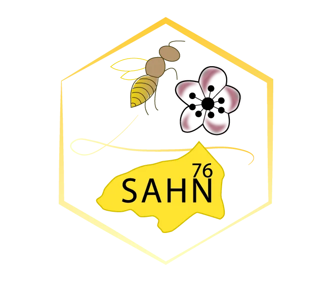 SOCIETE APICOLE DE HAUTE NORMANDIE (S.A.H.N.)
