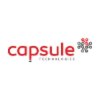 CAPSULE TECHNOLOGIES FRANCE