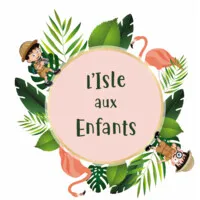 L'ISLE AUX ENFANTS