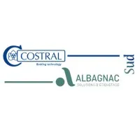 COSTRAL ALBAGNAC SUD