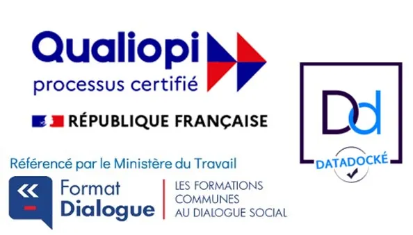 EQUIPAGE FORMATION