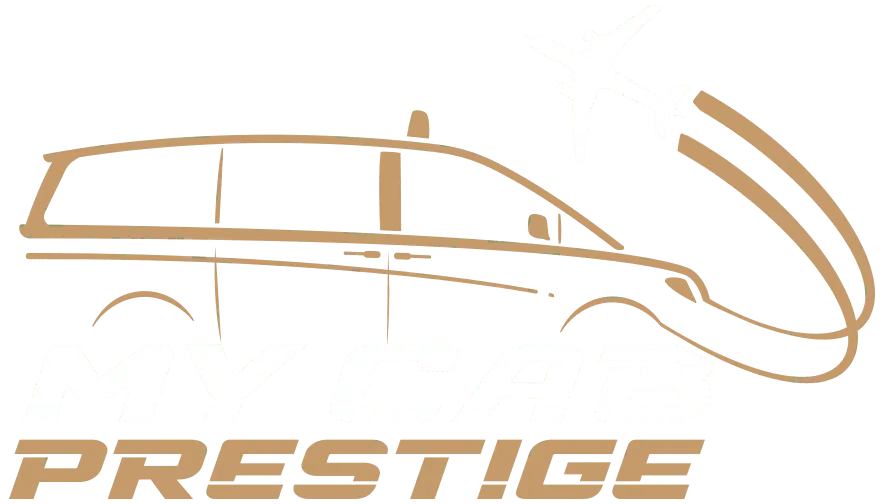MY CAB PRESTIGE