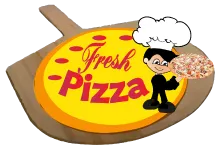 FRESCH PIZZA