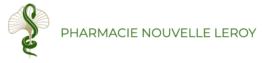 PHARMACIE NOUVELLE LEROY