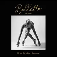 BALLETTO