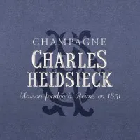 COMPAGNIE CHAMPENOISE PH-CH.PIPER HEIDSIECK - ANCIENNE MAISON FONDEE EN 1785 (PH-CH)