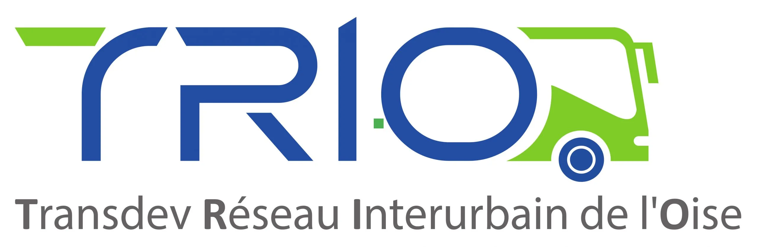 TRANSDEV RESEAU INTERURBAIN DE L'OISE - TRIO 3