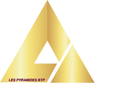 LES PYRAMIDES