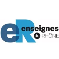 ENSEIGNES DU RHONE