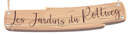 LES JARDINS DU ROTTWEG