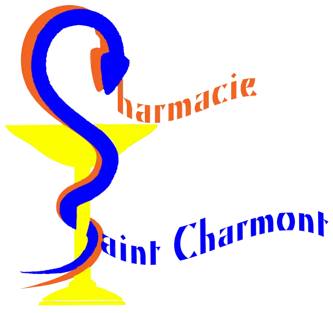 PHARMACIE SAINT CHARMONT