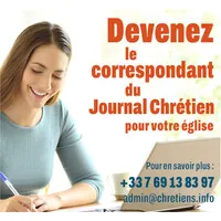 JOURNAL CHRETIEN