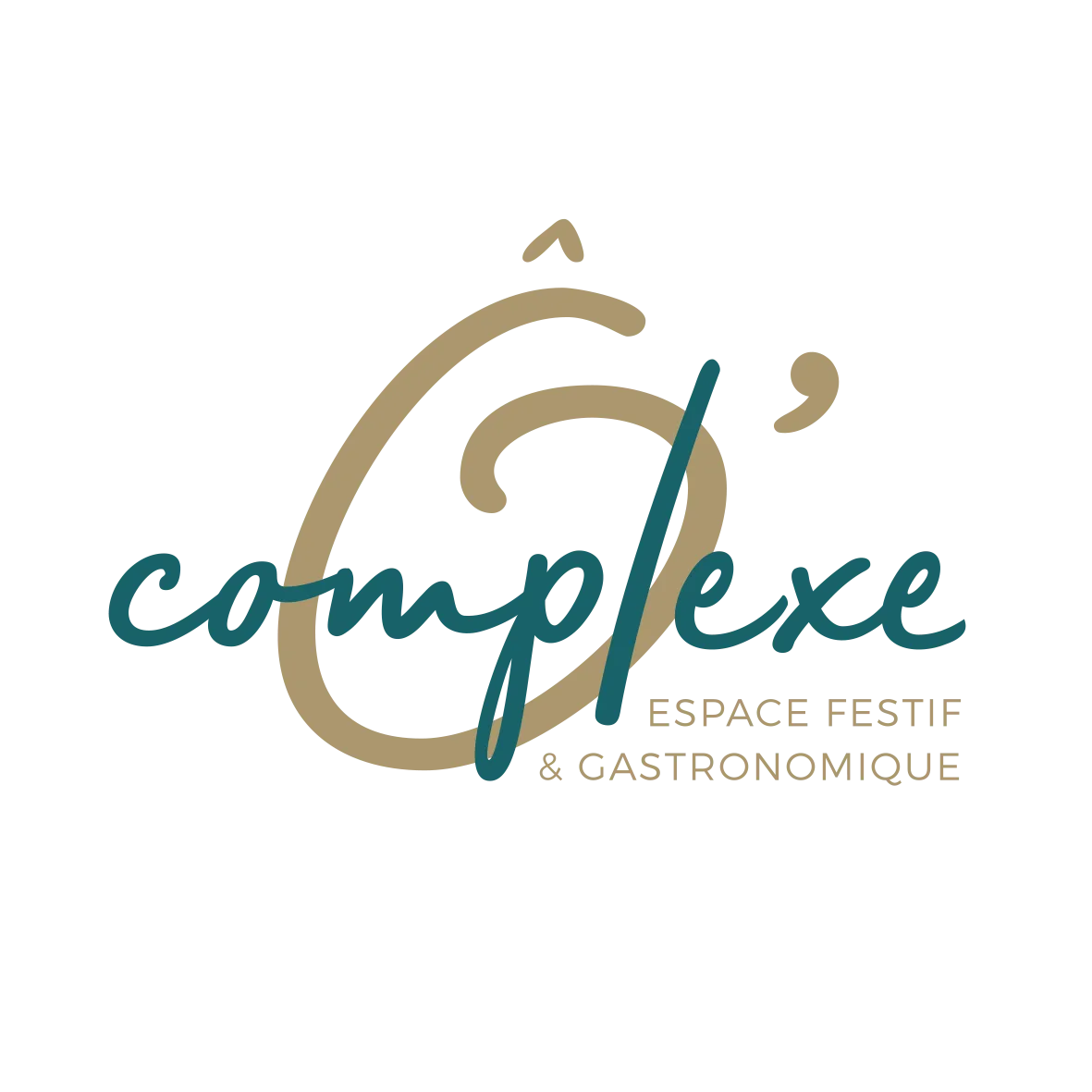 O COMPLEXE