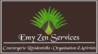 EMY ZEN SERVICES