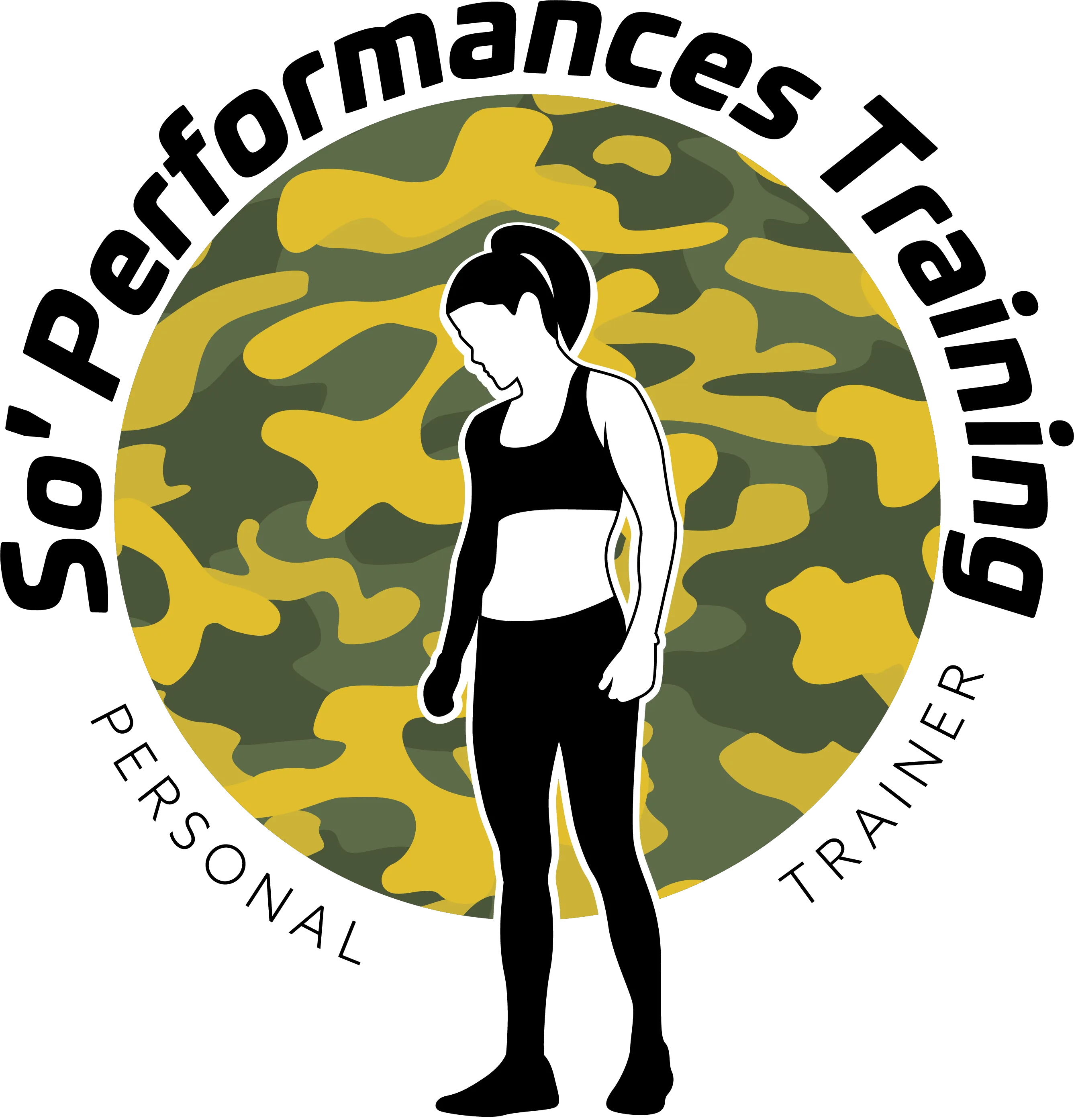 SO' PERFORMANCES TRAINING