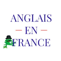 ANGLAIS EN FRANCE