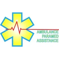 HOLDING AMBULANCE PARAMED ASSISTANCE