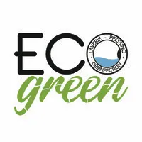 LAVERIE - PRESSING ECO GREEN