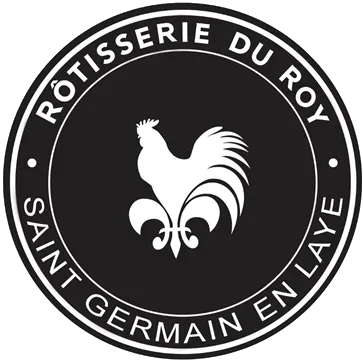 LA ROTISSERIE DU ROY