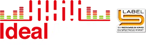 IDEAL AUDIO