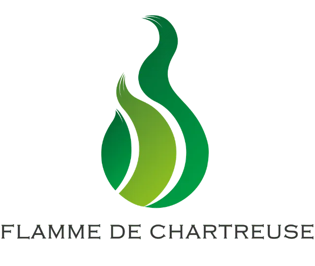 FLAMME DE CHARTREUSE