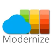MODERNIZE