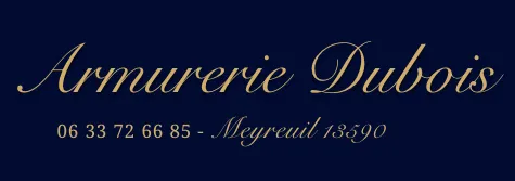 ARMURERIE DUBOIS