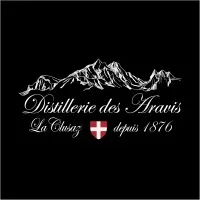 DISTILLERIE DES ARAVIS