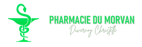 PHARMACIE DU MORVAN