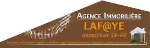 LAFAYE IMMOBILIER 38-69