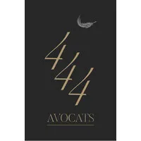 444 AVOCATS