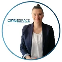 CRYOESPACE