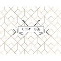 COM'1 IDEE