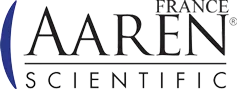 AAREN SCIENTIFIC