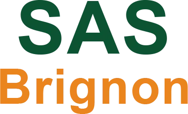 SAS BRIGNON