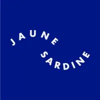 JAUNE SARDINE
