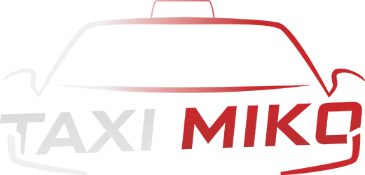 TAXI MIKO