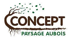 CONCEPT PAYSAGE AUBOIS
