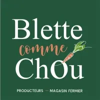 BLETTE COMME CHOU