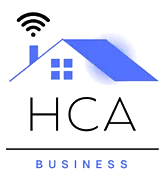 HCA BUSINESS & LOGISTIQUE
